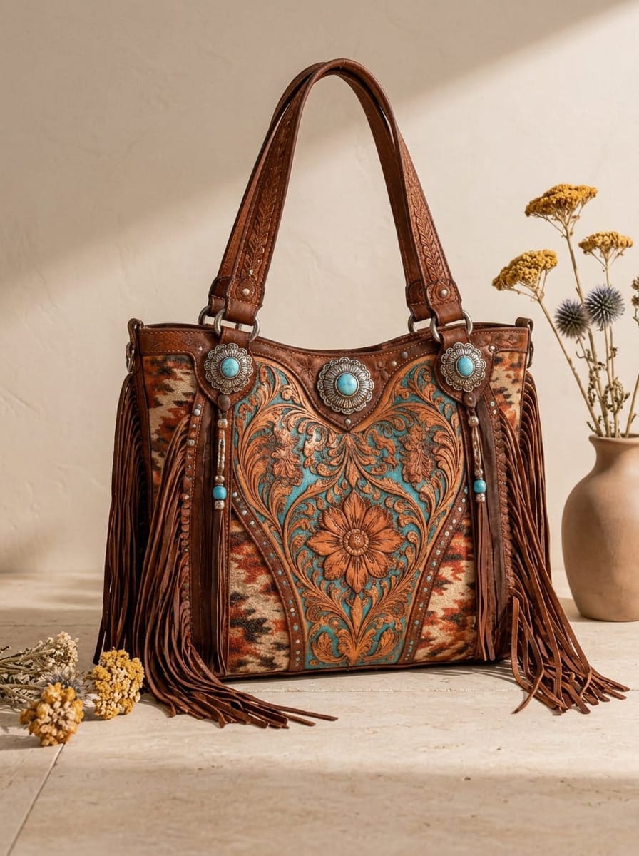 Myra Bags