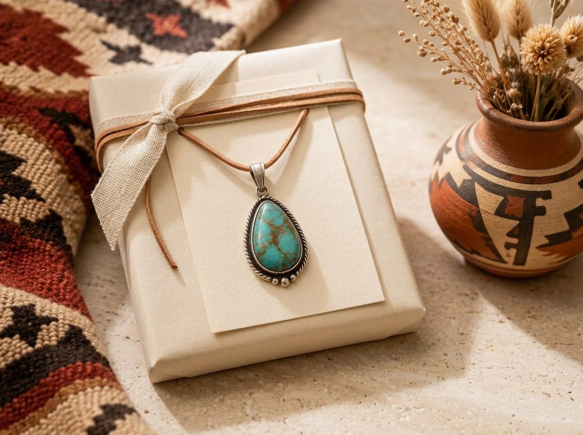 Meaningful Gifting