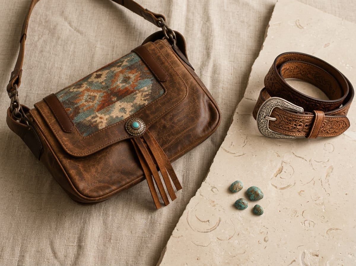 Handpicked, One by One